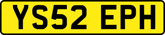 YS52EPH