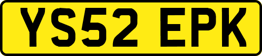 YS52EPK