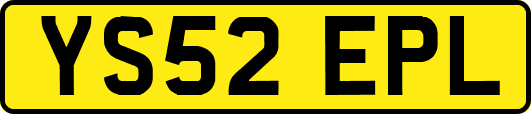 YS52EPL