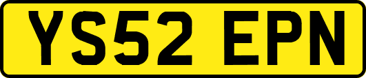 YS52EPN