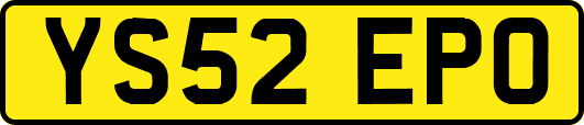 YS52EPO