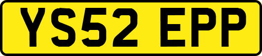 YS52EPP