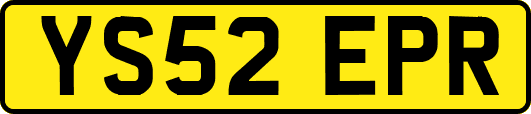 YS52EPR
