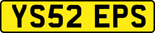 YS52EPS