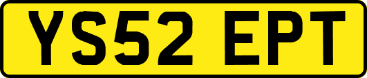 YS52EPT