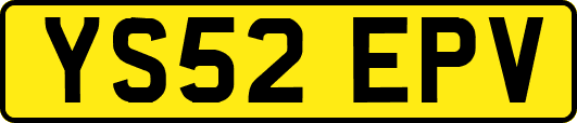 YS52EPV