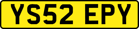 YS52EPY