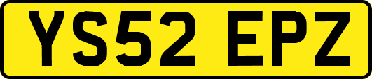 YS52EPZ