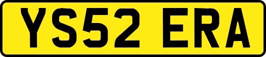 YS52ERA