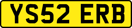 YS52ERB