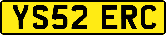 YS52ERC