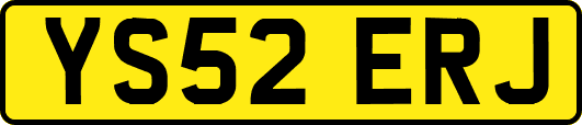 YS52ERJ