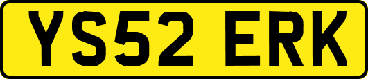 YS52ERK