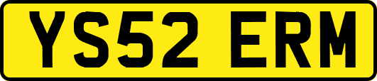 YS52ERM