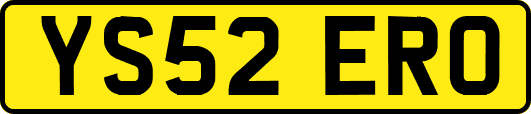 YS52ERO