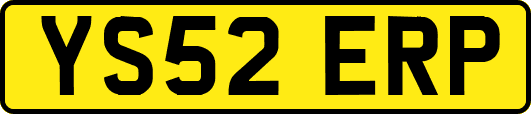 YS52ERP