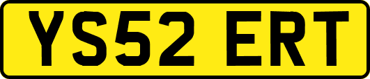 YS52ERT