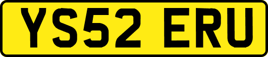 YS52ERU