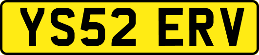 YS52ERV