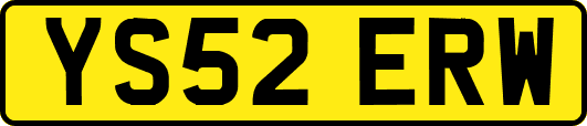 YS52ERW