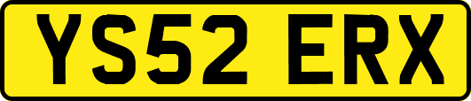 YS52ERX
