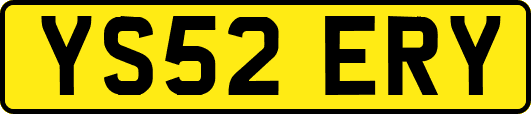 YS52ERY