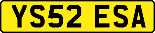 YS52ESA