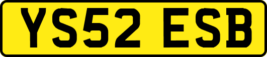 YS52ESB