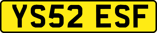 YS52ESF