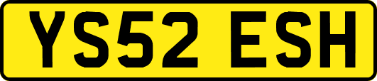YS52ESH