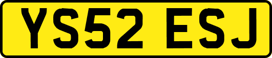 YS52ESJ
