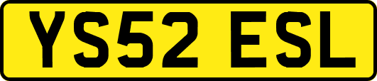 YS52ESL