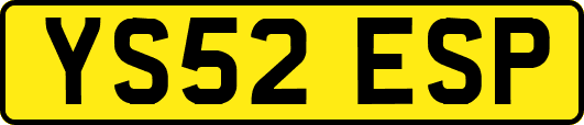 YS52ESP