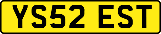YS52EST