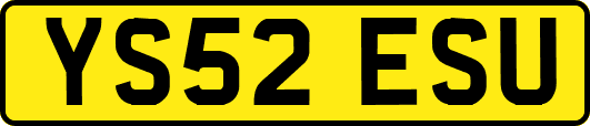 YS52ESU