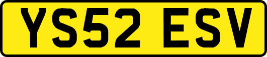 YS52ESV