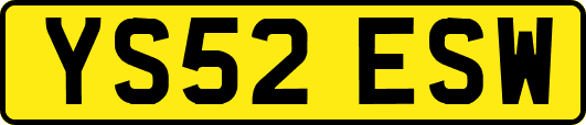 YS52ESW