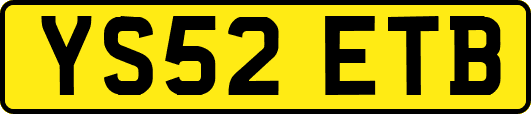 YS52ETB