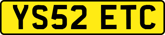 YS52ETC