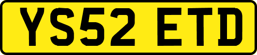 YS52ETD