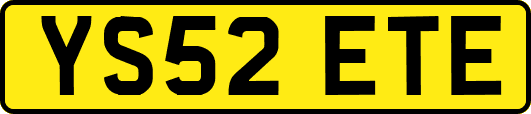 YS52ETE