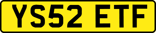YS52ETF