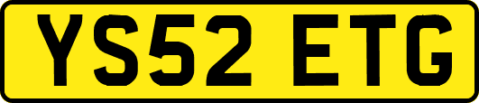 YS52ETG