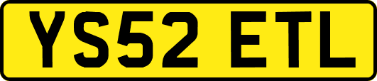 YS52ETL