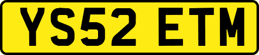 YS52ETM