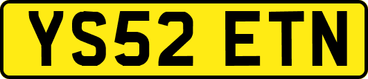 YS52ETN