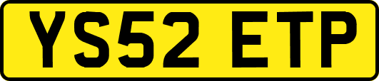 YS52ETP