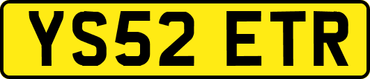 YS52ETR