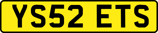 YS52ETS