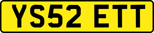 YS52ETT